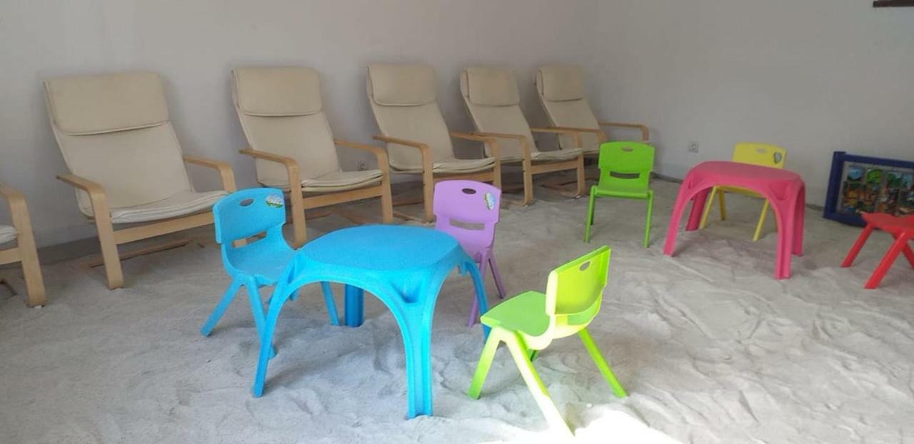 Pensiunea Casa Benko Bacau Luaran gambar